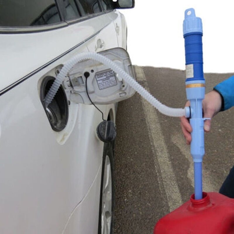 Elektrinė perpylimo pompa (SP295)