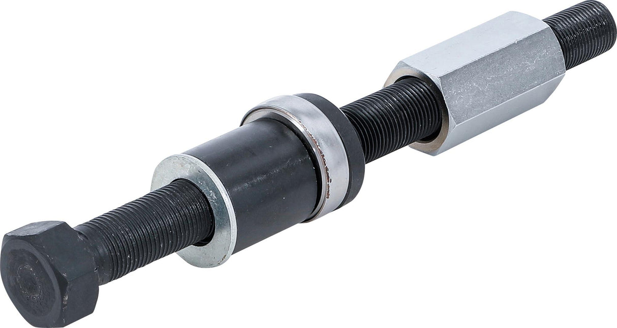 Varžtas su guoliu ir veržle presavimo indėklams | 295 mm | iš BGS 67300 (67300-9)