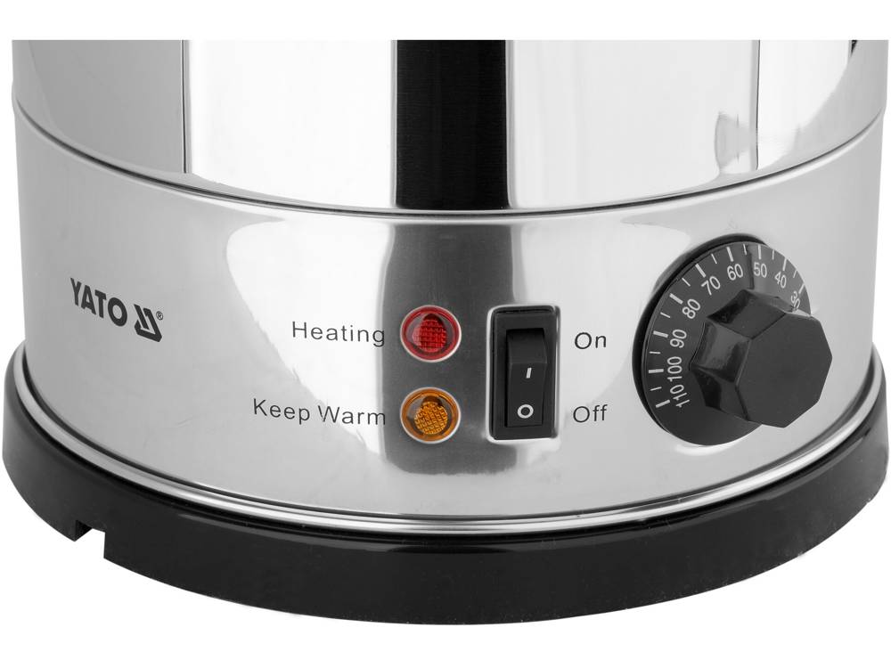 Vandens katilas | dvigubos sienelės | 14.1 l (YG-04292)