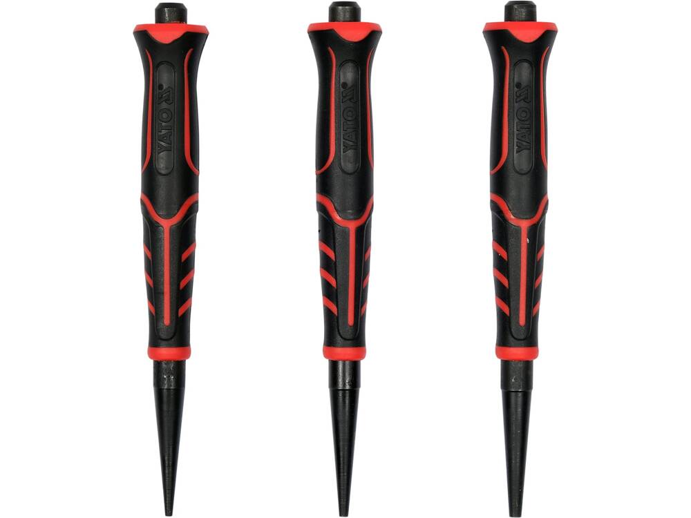 Smailių kaltelių rinkinys | 3 vnt. (YT-47155)