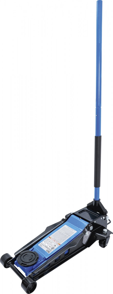 Domkratas ant ratukų | hidraulinis | 3.0 t (7873)