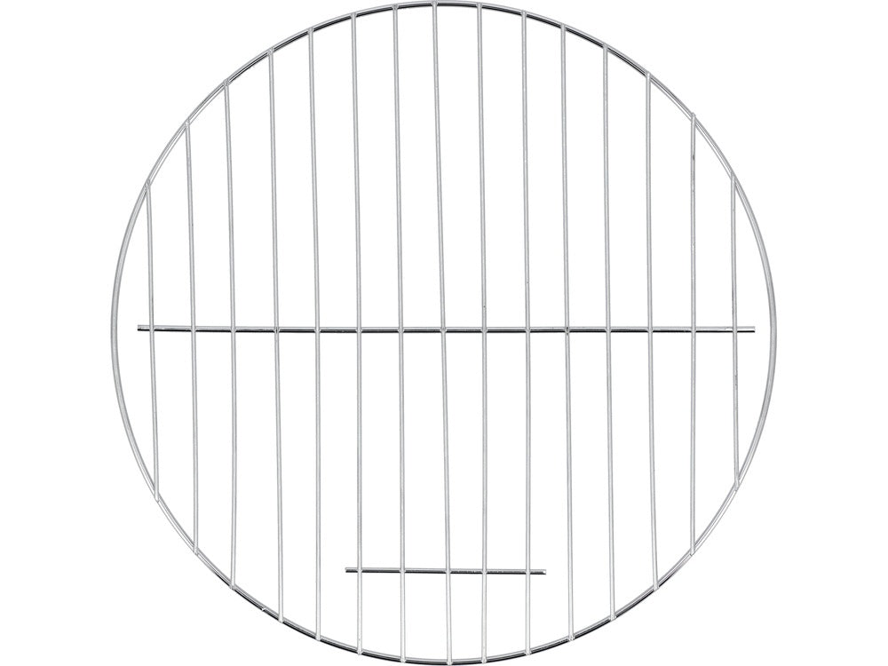 Lauko kepsninė / grilis su dangčiu | 32 cm (99922)