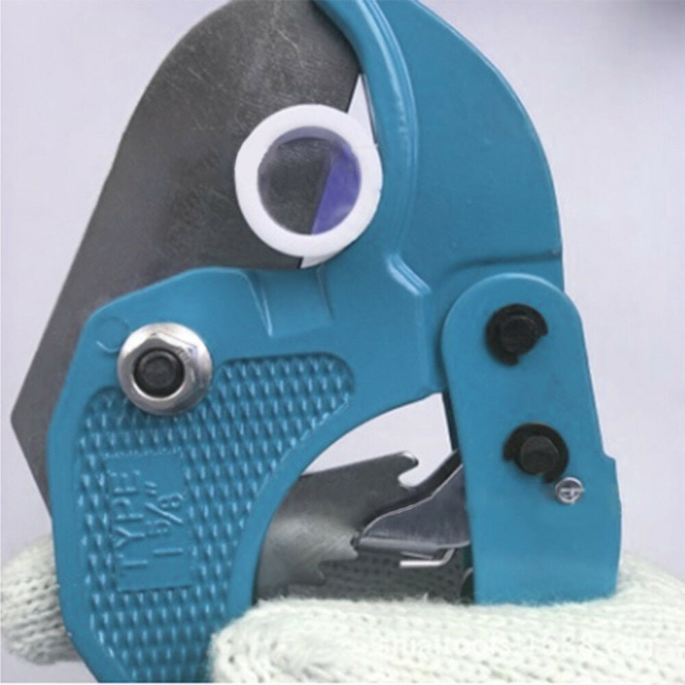 Replės plastikiniams vamzdžiams | 5 - 42 mm (ES3010)