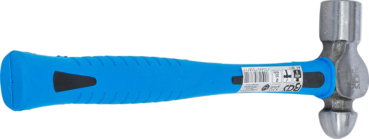 Plaktukas skardai / kėbulo darbams | 450 g (3871)