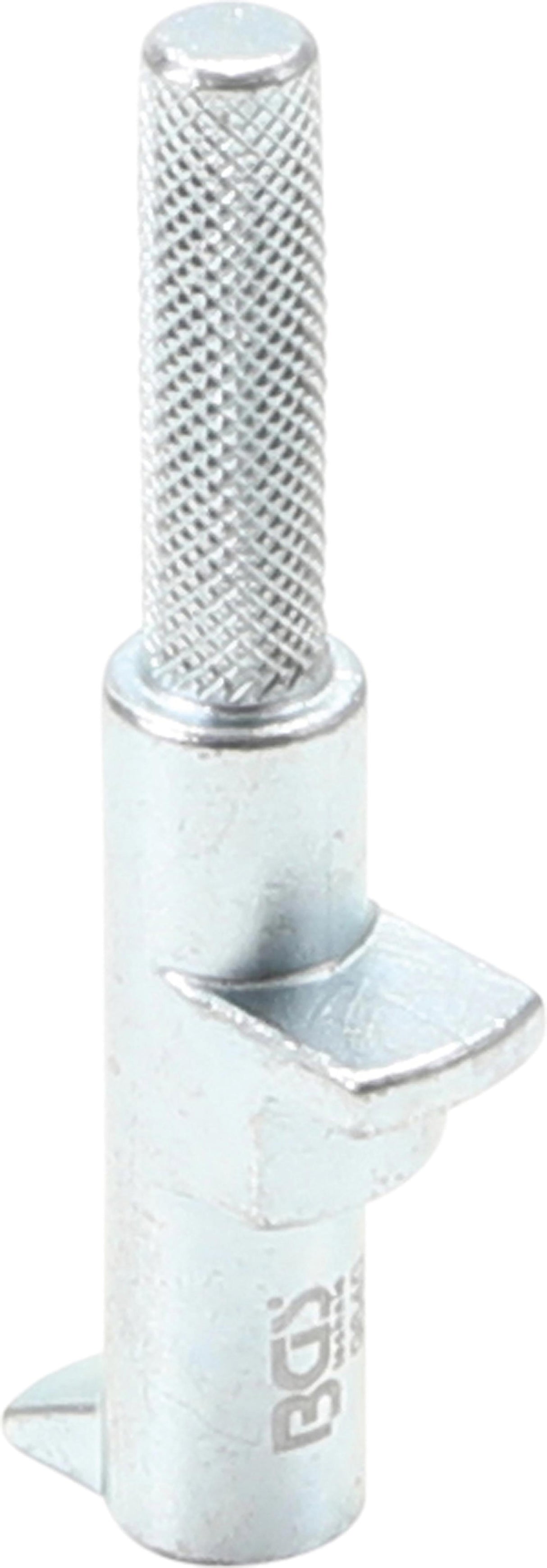 Sankabos tvirtinimo varžtas, skirtas DSG pavarų dėžei | VAG (02E) (9640)