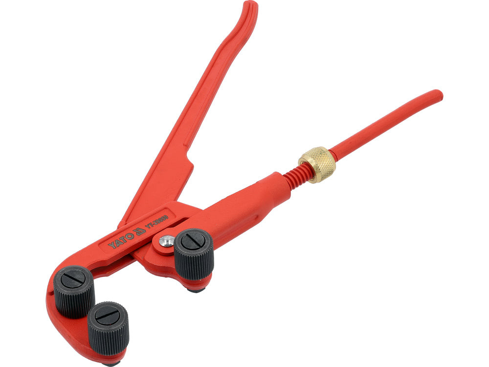 Sriegio krašto formavimo replės | 3/8"-2" (YT-29050)