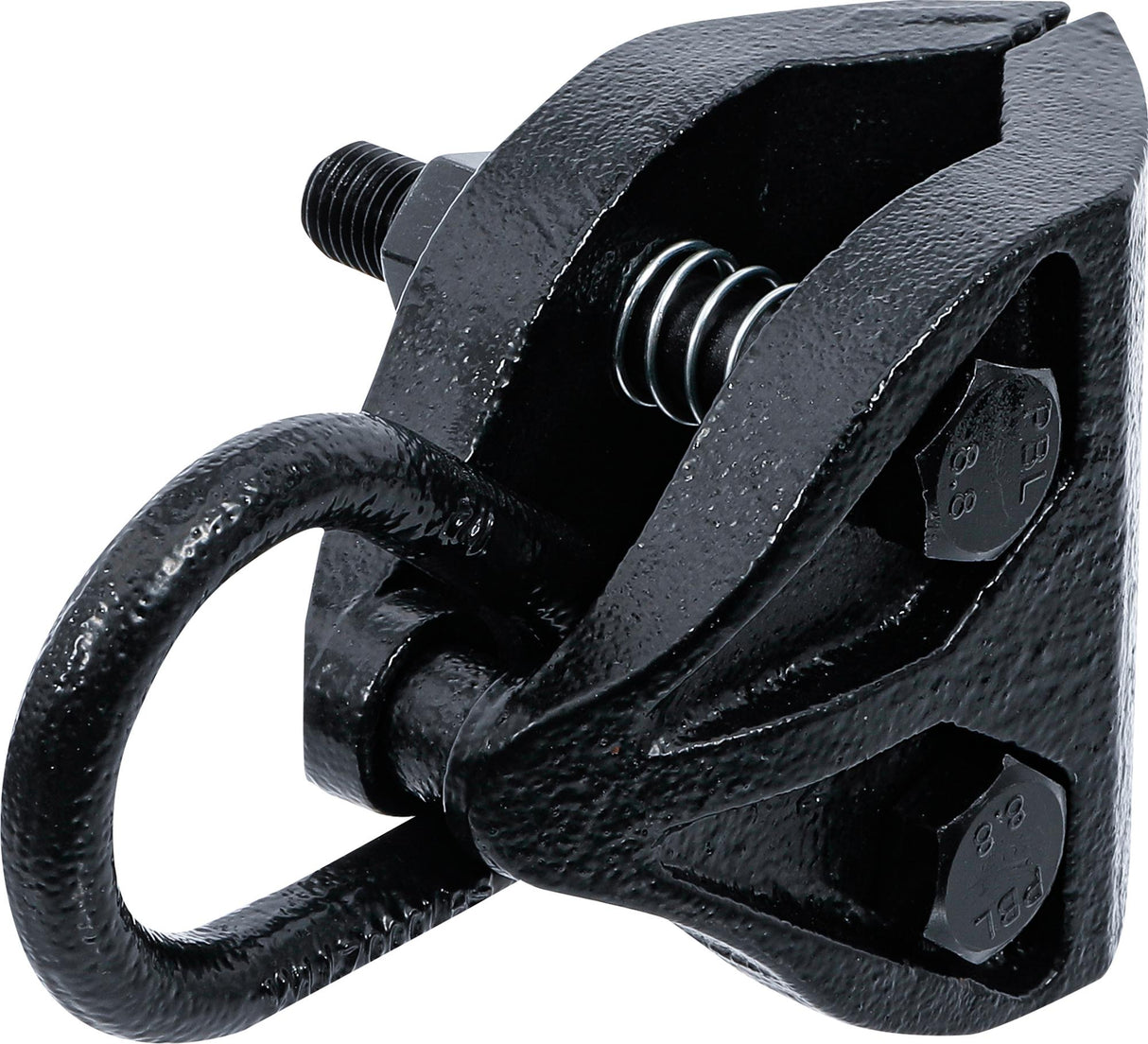 Automobilio kėbulo išlyginimo spaustuvas | 105 mm | viena traukimo kryptis | maks. 5 t (7019)