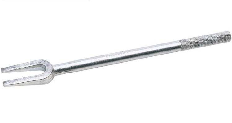 Šarnyrų/traukių nuėmėjas šakinis | 16 mm tarpas | 400 mm ilgis (SK300-16)