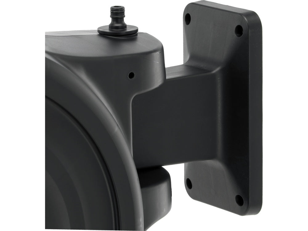 Sodo žarna automatinėje ritėje | 40 m (YT-90102)