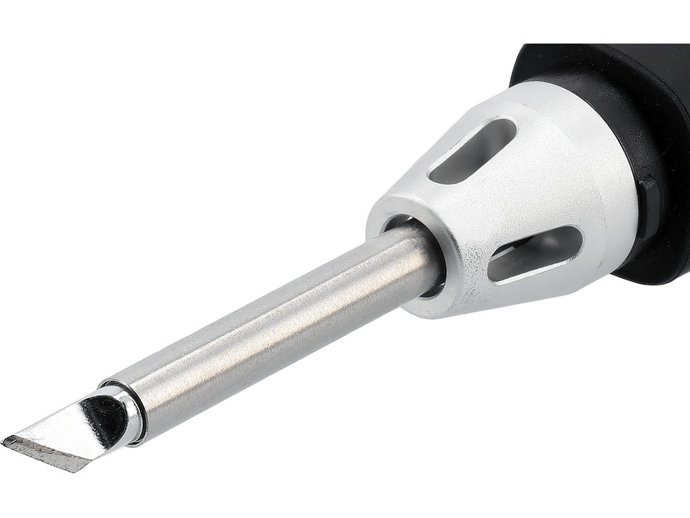 Nešiojamas USB-C T12 skaitmeninis lituoklis su OLED (iki 96W) (YT-82488)