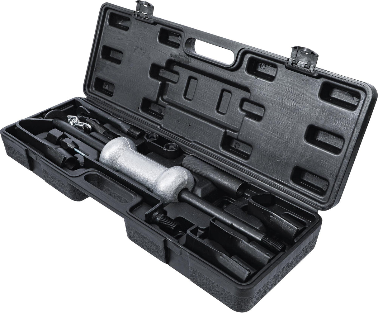 Kėbulo remonto rinkinys su atbuliniu plaktuku | 11 vnt. (1674)