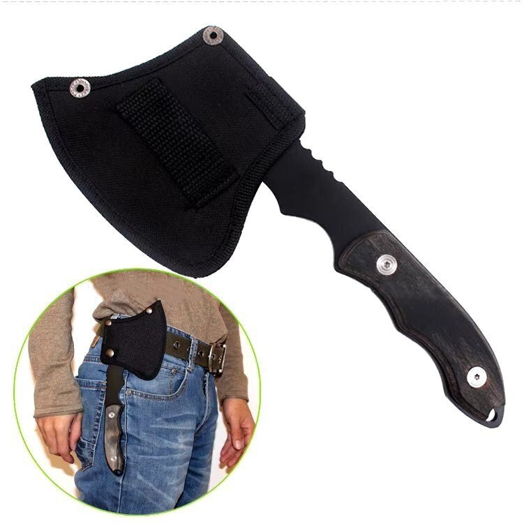 Daugiafunkcis kirvis | 320 mm (CA015)