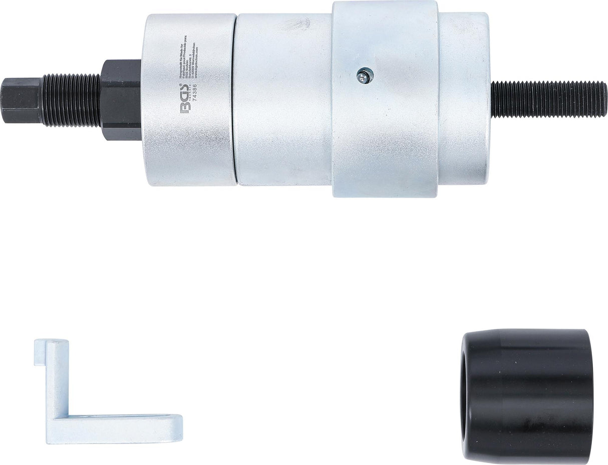 Alkūninio veleno žvaigždutės surinkimo įrankių rinkinys | skirta VAG 1.2 TSI, TFSI (74386)