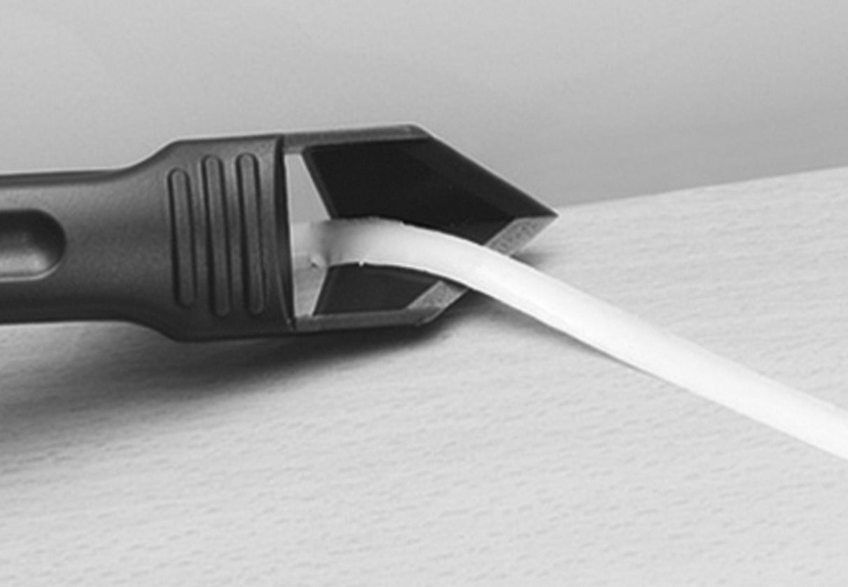 SILICONE SCRAPER (85201)