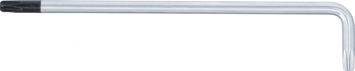 L-TYPE WRENCH | EXTRA LONG | T-STAR TAMPERPROOF (FOR TORX) T25 (794-T25)