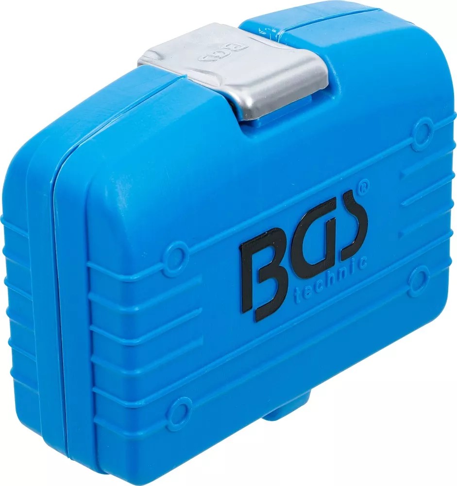 Ratų smeigių / varžtų sriegio taisymo įrankis | M12 + M14 (8691)