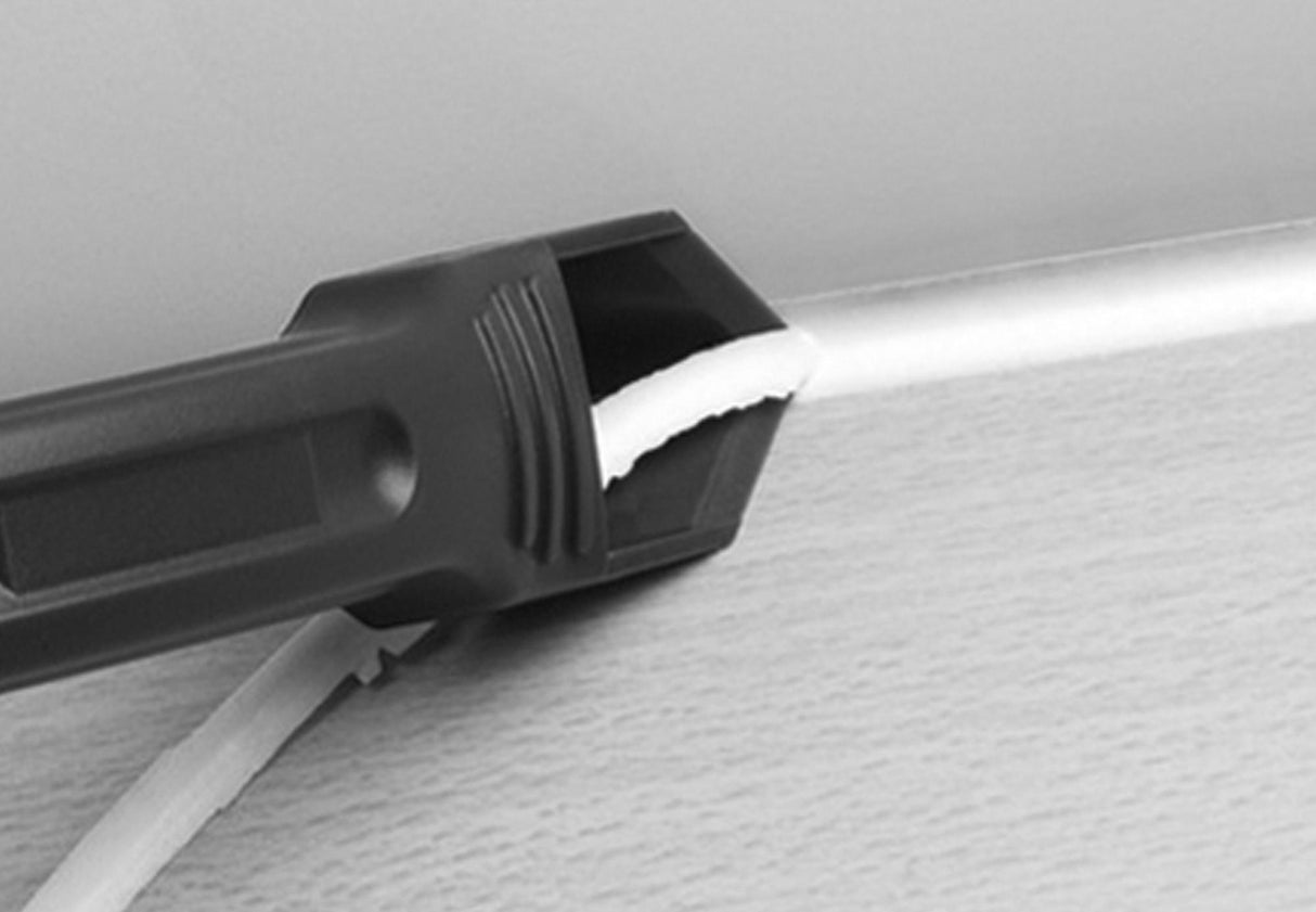 SILICONE SCRAPER (85201)