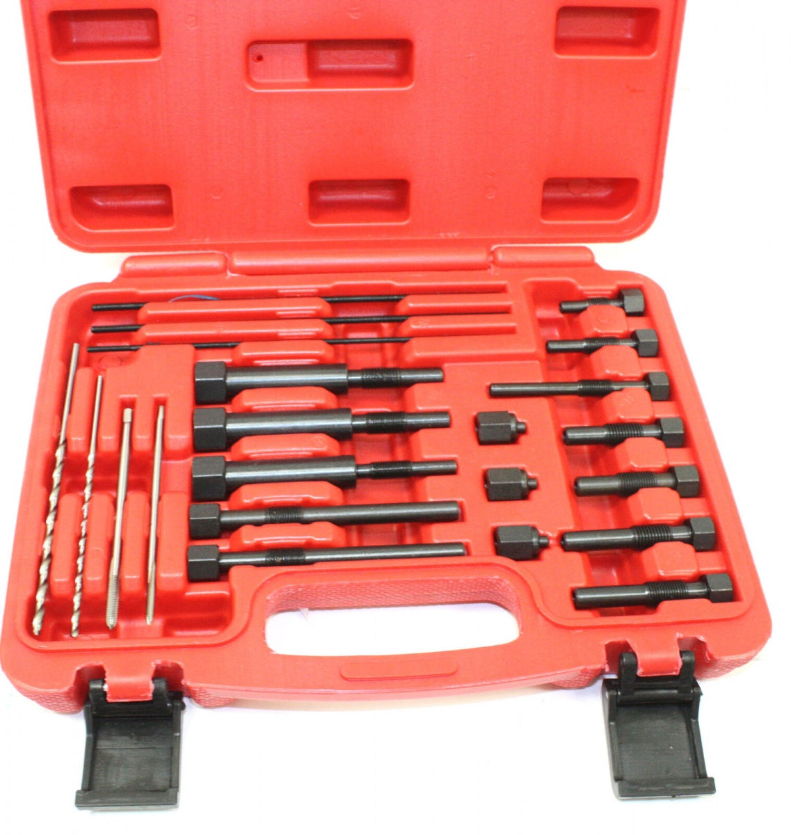 Kaitinimo žvakių elektrodų šalinimo įrankių rinkinys | M8 / M10 (VS315)