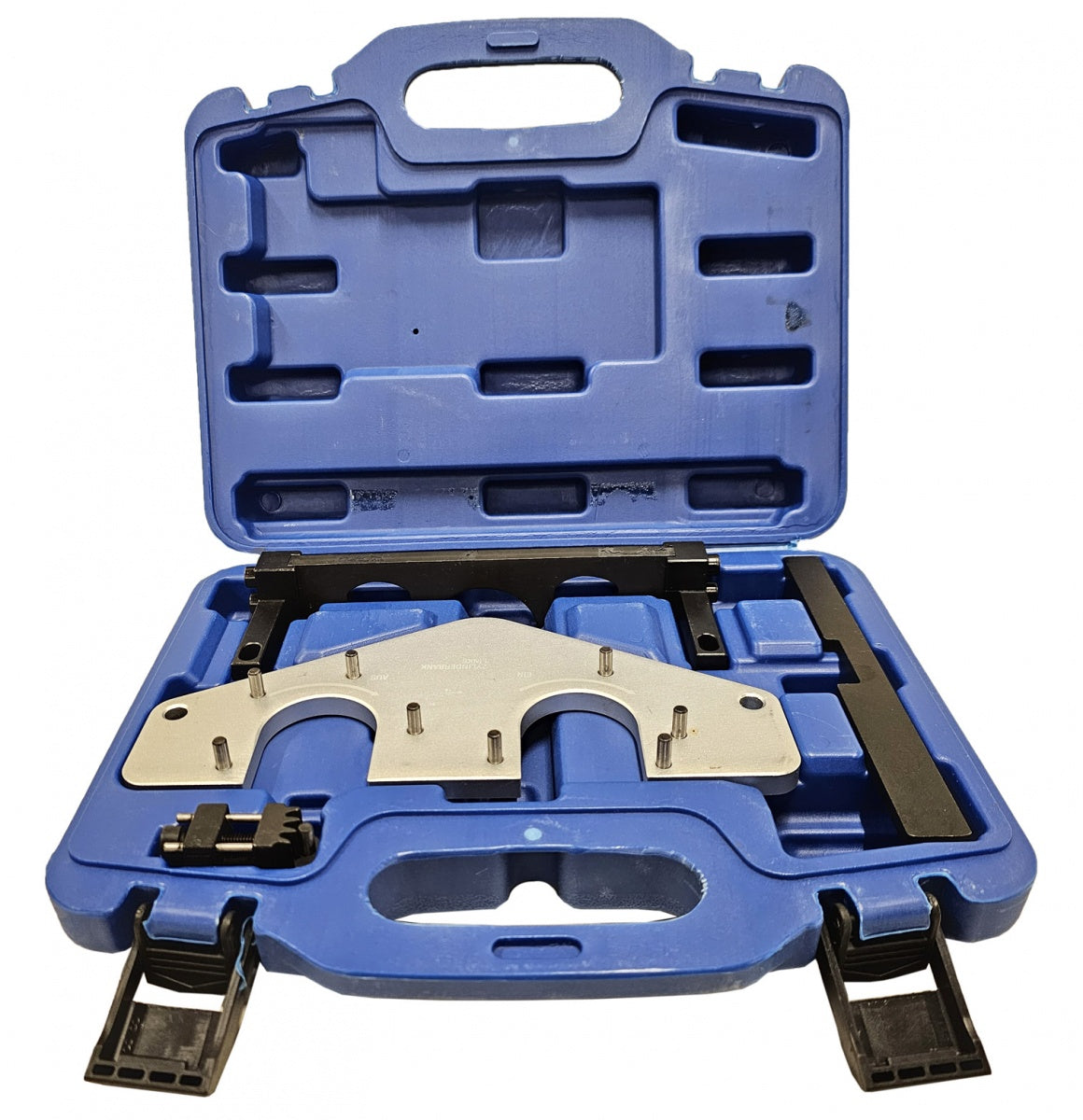 Variklio fiksavimo rinkinys | Mercedes-Benz M156 & M159 (SK1709)