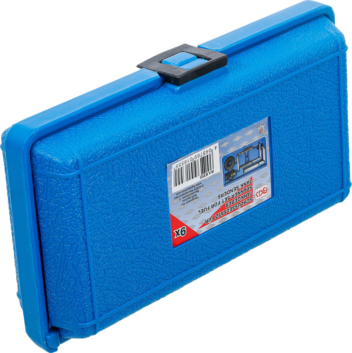 Kuro bakų siurblių jungiklio / jutiklio komplektas (8355)