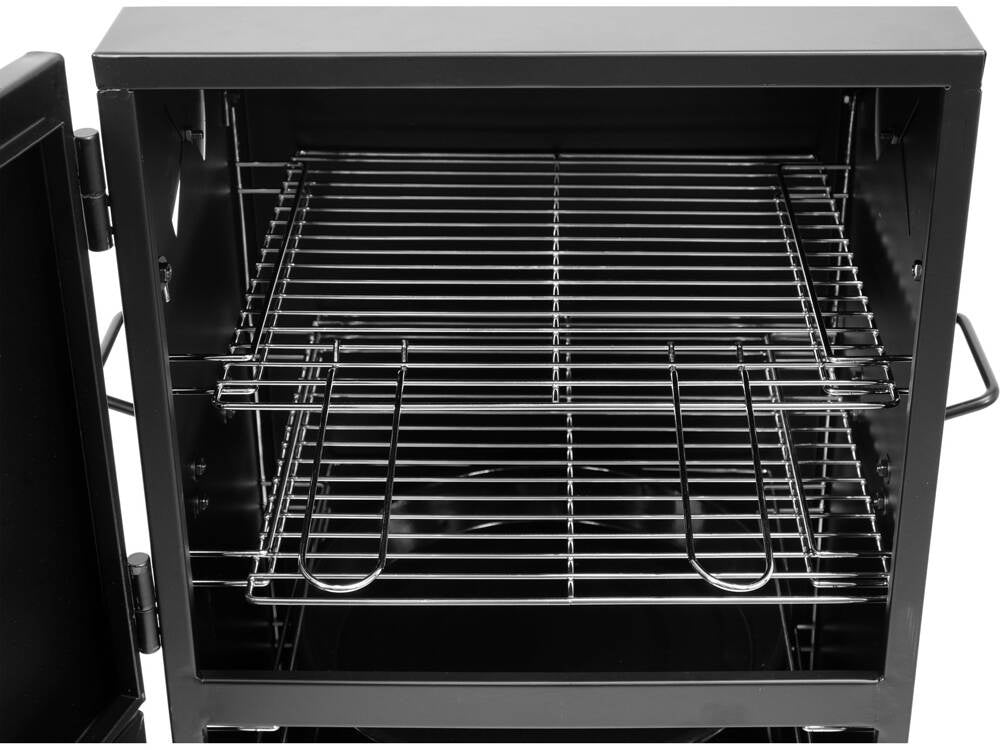 Rūkykla | plieninė | 54 X 51 X 100 cm (99916)