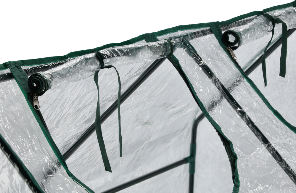 Mini šiltnamis | visų rūšių augalams auginti (90001)