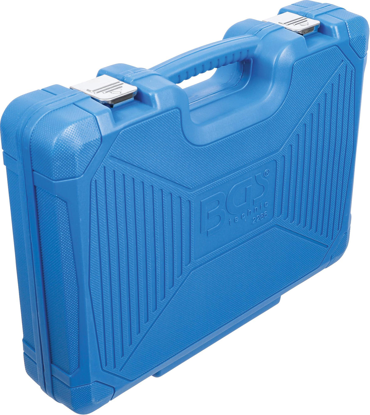 Įrankių rinkinys | 12-kampės galvutės | 6.3 mm (1/4") / 10 mm (3/8") / 12,5 mm (1/2") | 192 vnt. (2286)