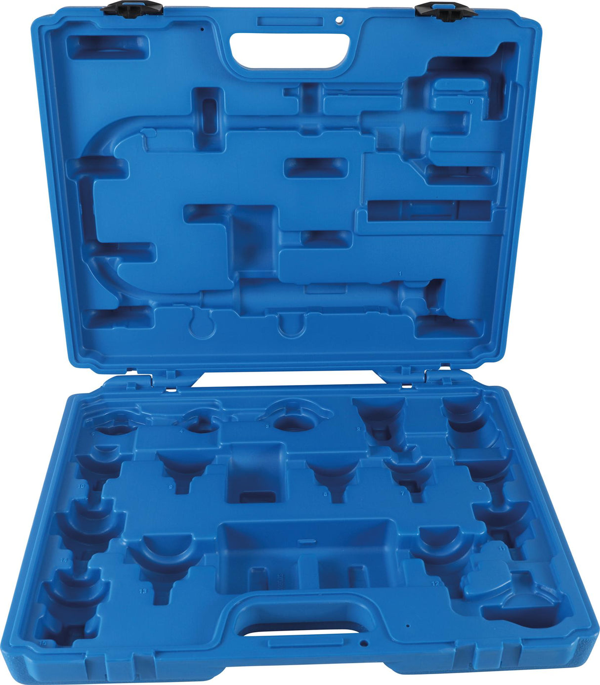 Tuščia dėžė nuo BGS 8027 (8027-LEER)