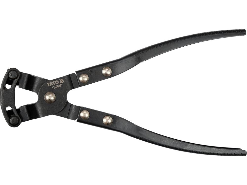 Replės žarnų sąvaržoms | 245 mm (YT-06061)