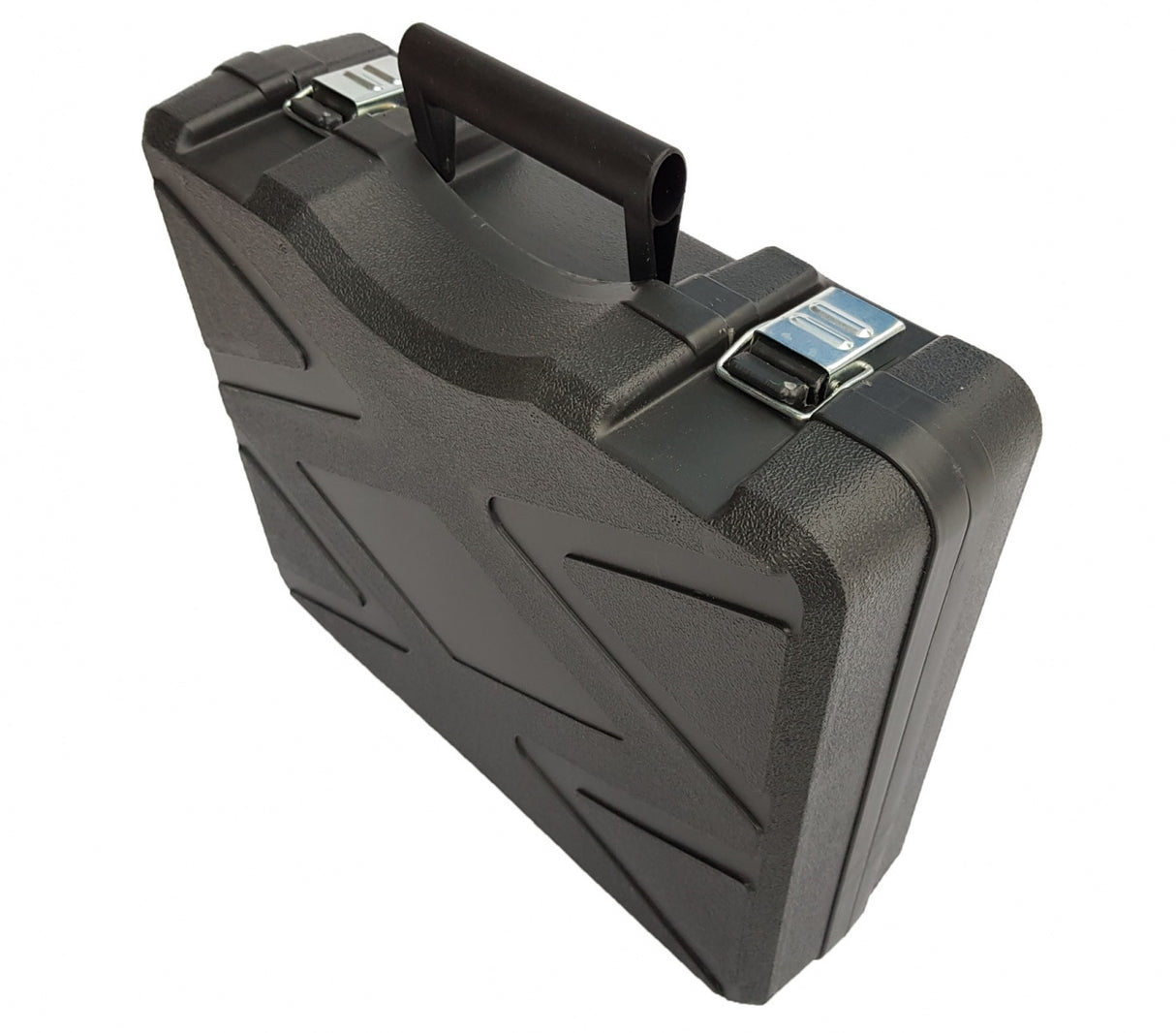 Elektrinis smūginis veržliaraktis su rinkiniu | 12,5 mm (1/2") | LCD displėjus | 2000W (81052G)