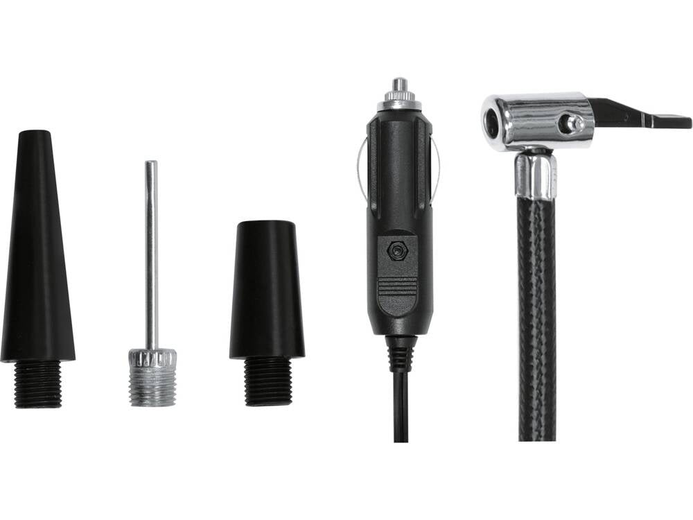 Kompresorius automobilinis | 12V LCD (YT-73470)