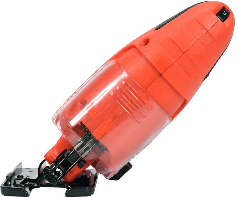 Elektrinis siaurapjūklis | labai maža vibracija | 450W (YT-82274)