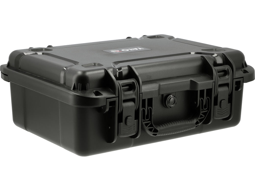 Suitcase | shockproof | waterproof | L475 X W368 X H183 mm (YT-088977)