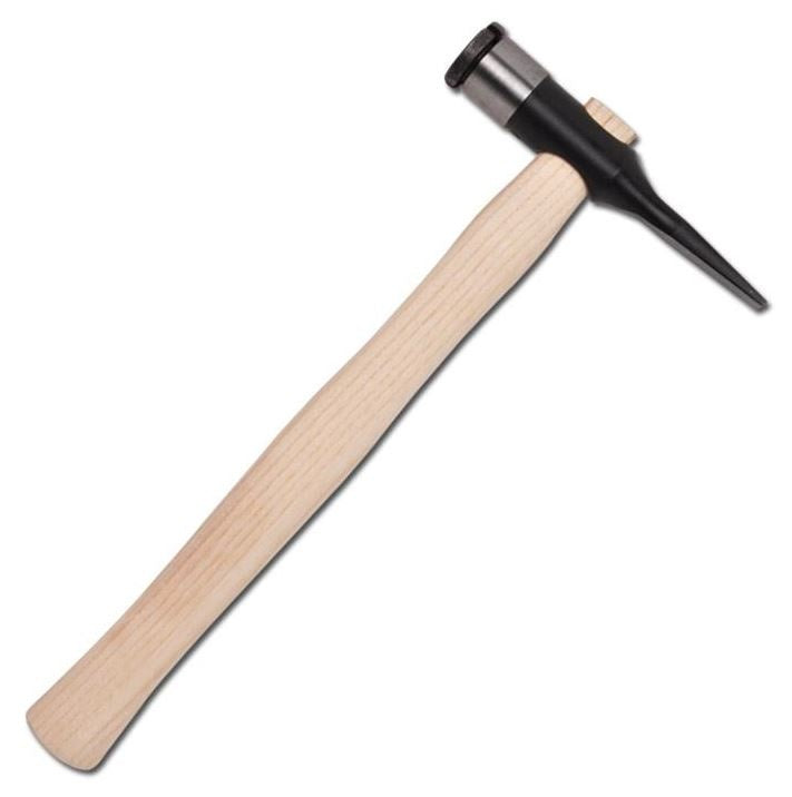 Plaktukas kėbulo darbams | 3-dalių galvutė | 225 g (1676)