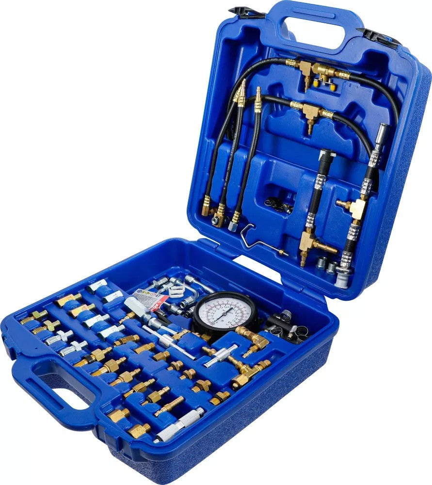 Kuro slėgio matuoklis | 0 - 8 bar (8026)