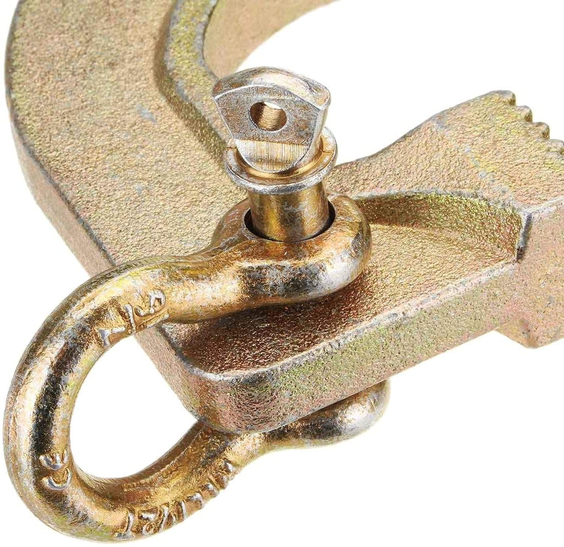 Gnybtas tempimui | pasaga | 5 t (C811)