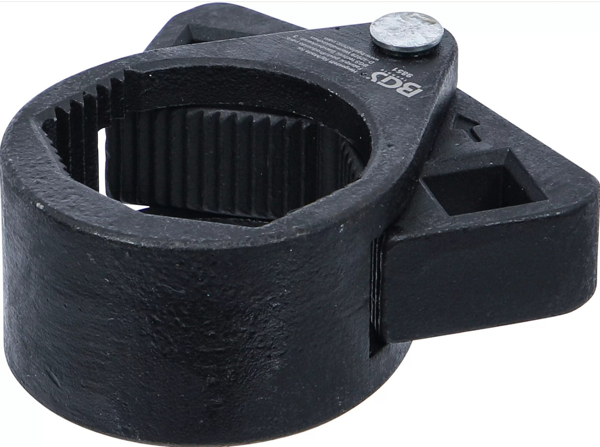 Įrankis vairo "obuoliui" ašiai/traukei 12.5 mm (1/2") | 27 - 42 mm (9851)