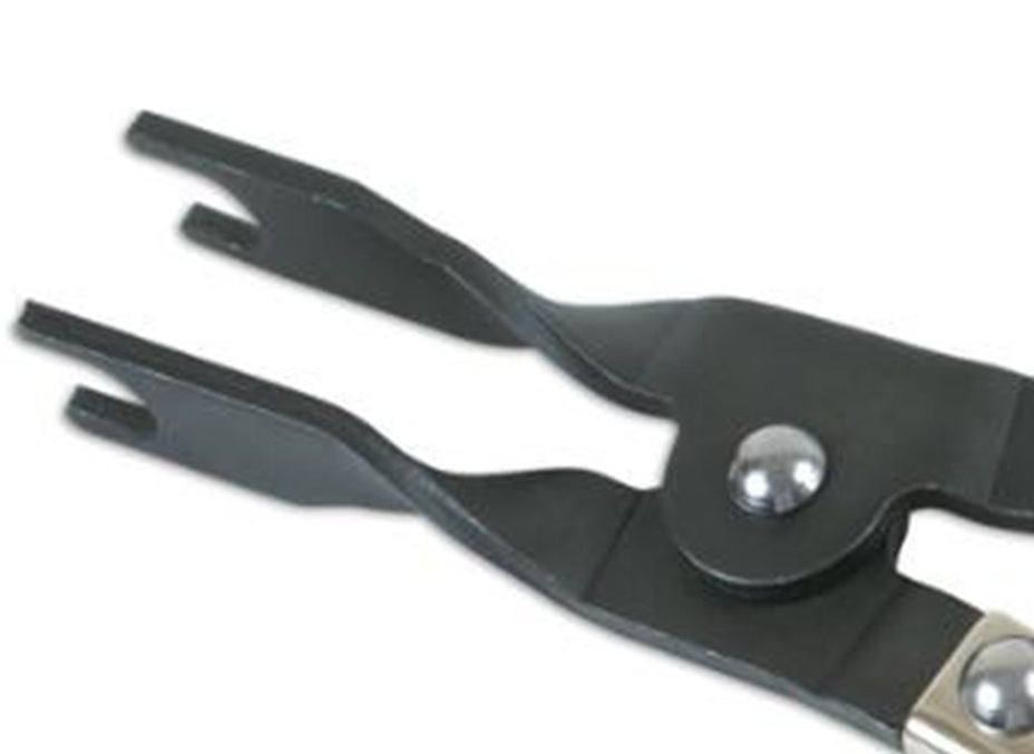 Išmetimo vamzdžio spaustuko nuėmimo replės (SK6747)