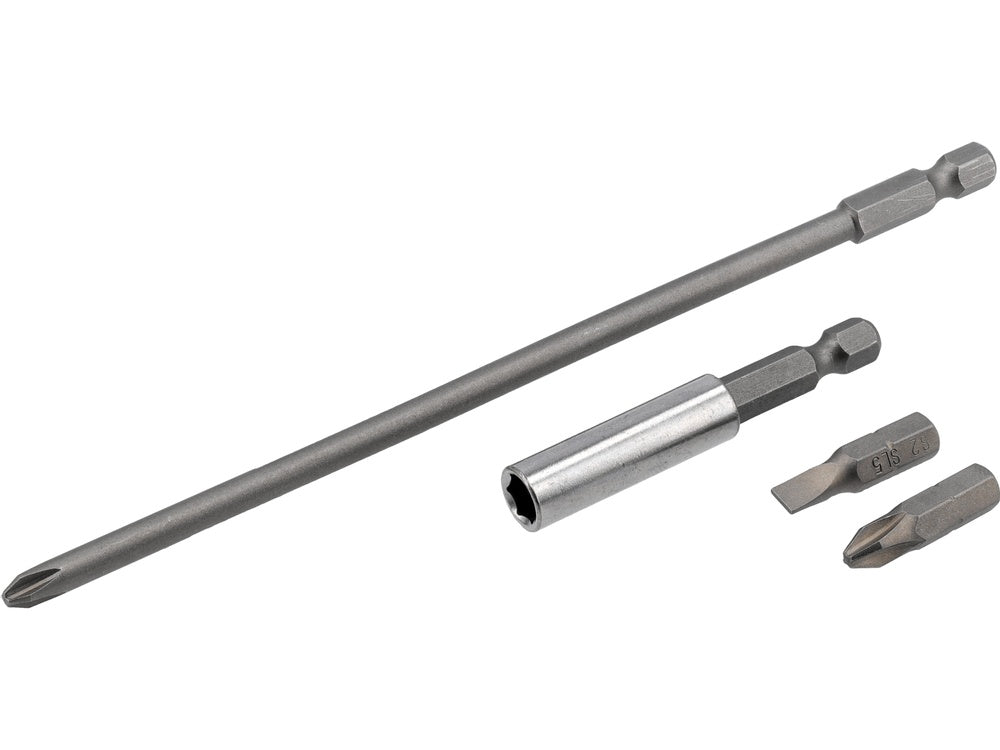 Gipskartonio suktukas akumuliatorinis | 18V | be baterijos (YT-82076)