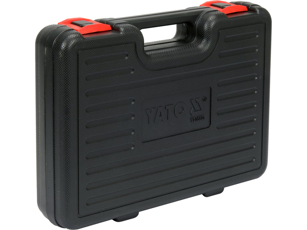 Rinkinys cilindrų honingavimui | 51-177 mm | 7 vnt. (YT-05801)