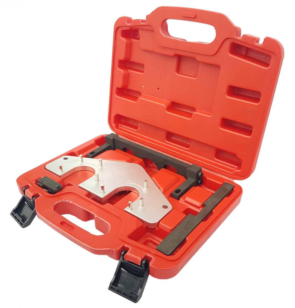 Variklio fiksavimo rinkinys | Mercedes-Benz M156 & M159 (SK1709)