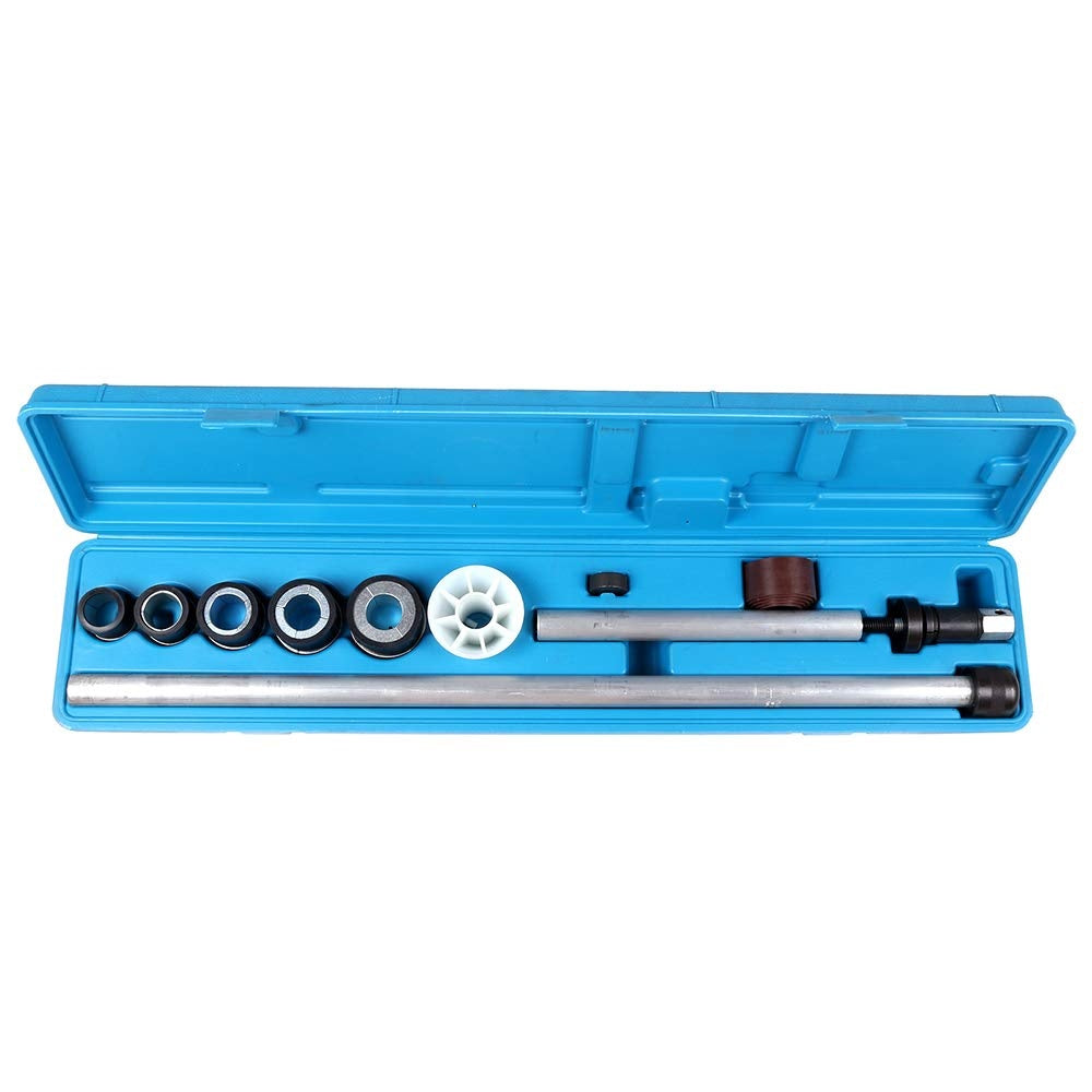 Paskirstymo veleno guolių montavimo įrankių rinkinys | universalus (C2105)