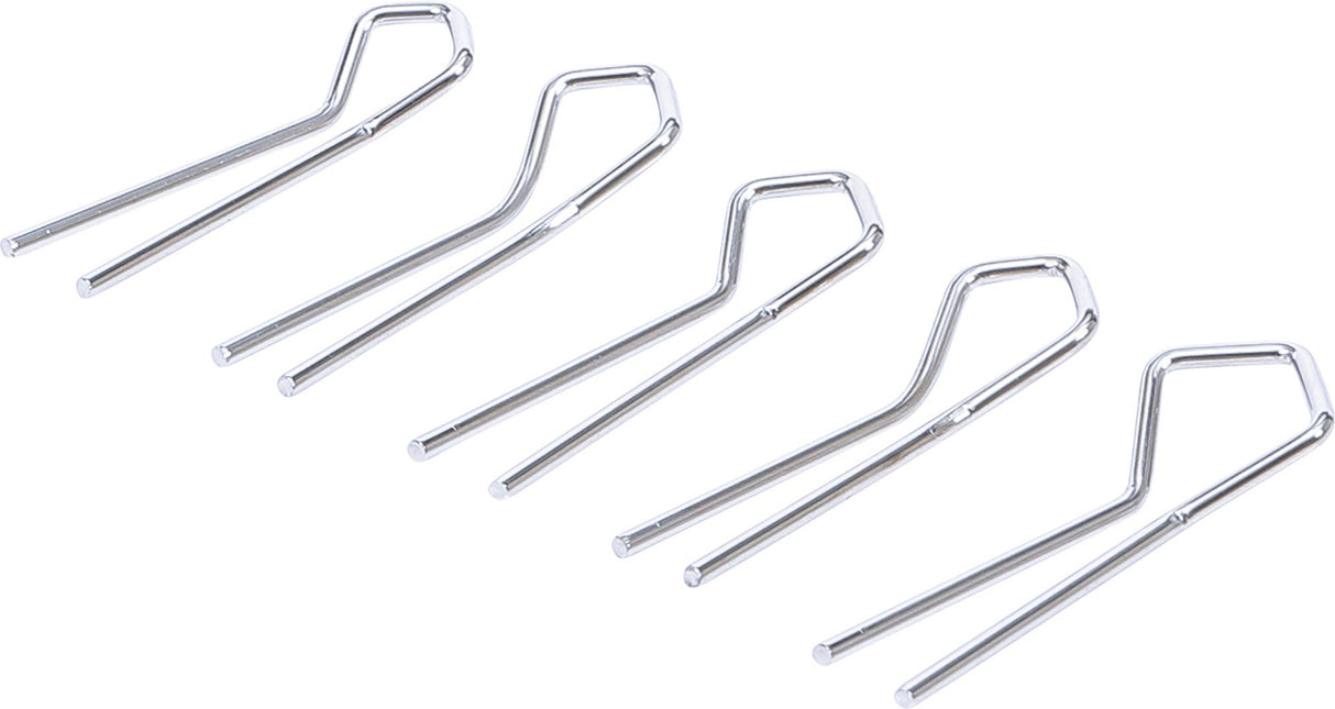 Fiksatorių rinkinys | fiksavimo juostelių įterpimo įrankiui (8002-3)