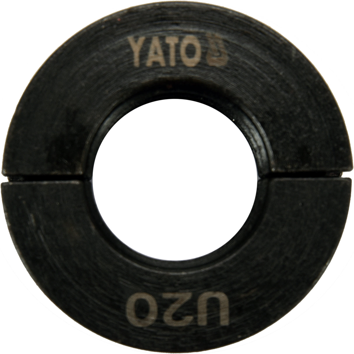 Indėklas / matrica U20 | Presavimo replėms YT-21750 (YT-21756)