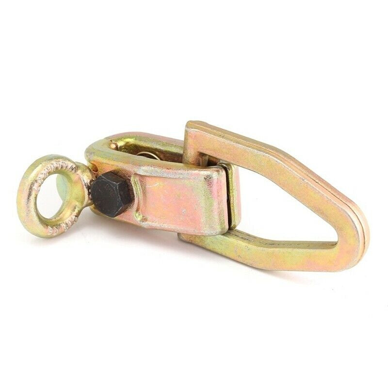 Gnybtas tempimui | 2 kryptys | mini | 3 t (C302)