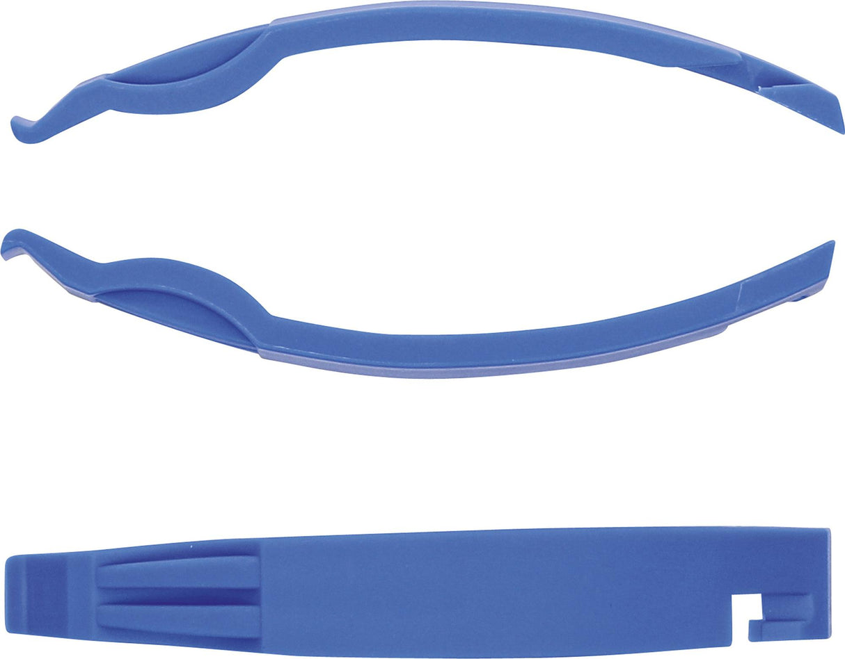 Svirčių komplektas dviračio padangoms | 3 vnt. (70082)