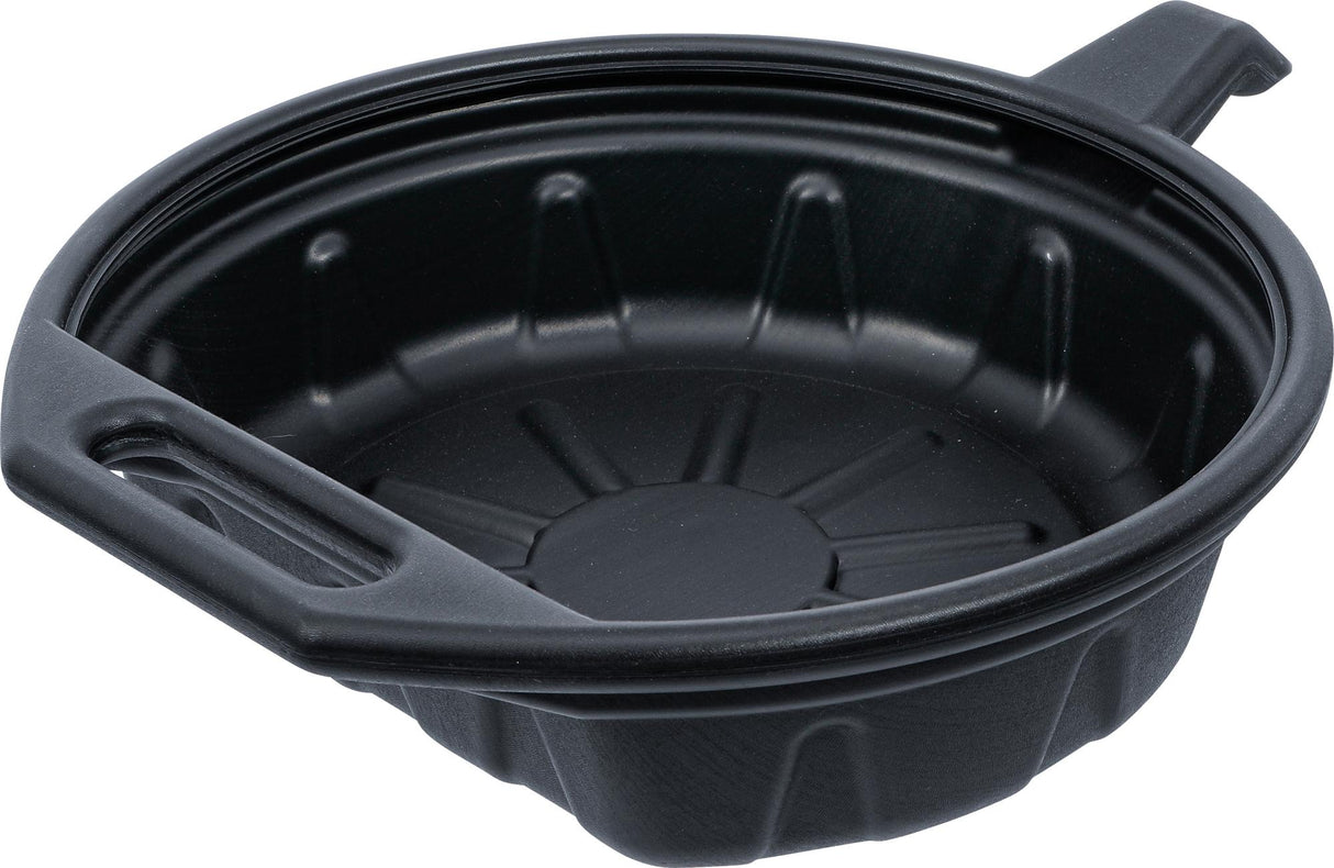 Indas alyvai su rankena | 3,5 litro (9979)