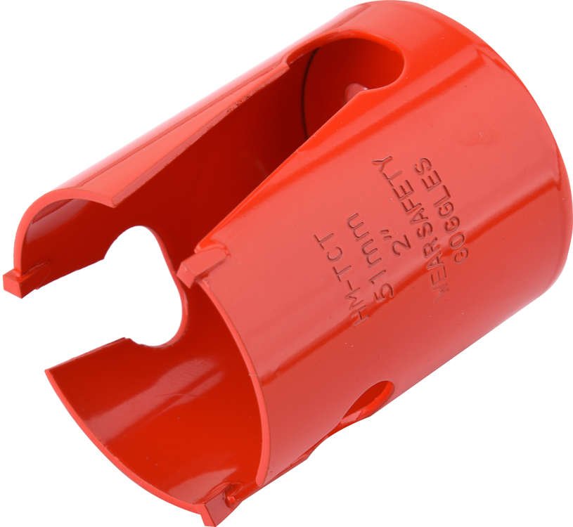 TCT UNIVERSAL HOLE SAW 76MM 5/8'' (YT-43980)