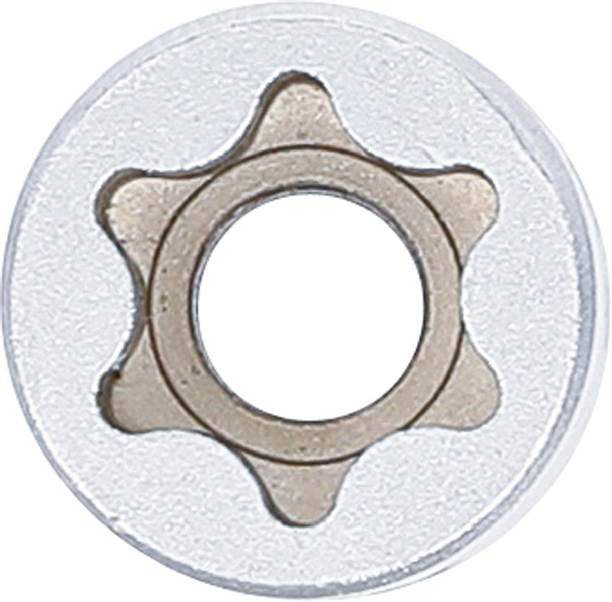 Speciali galvutė | E tipo | 6,3 mm (1/4") | E12 | BMW lango pakėlikliui (70914)