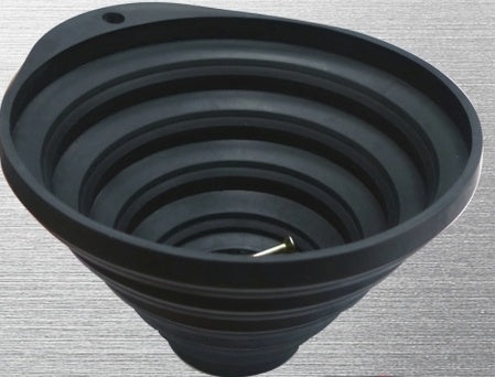 Magnetinė lėkštelė sudedama | Ø 145 mm (APO30489)